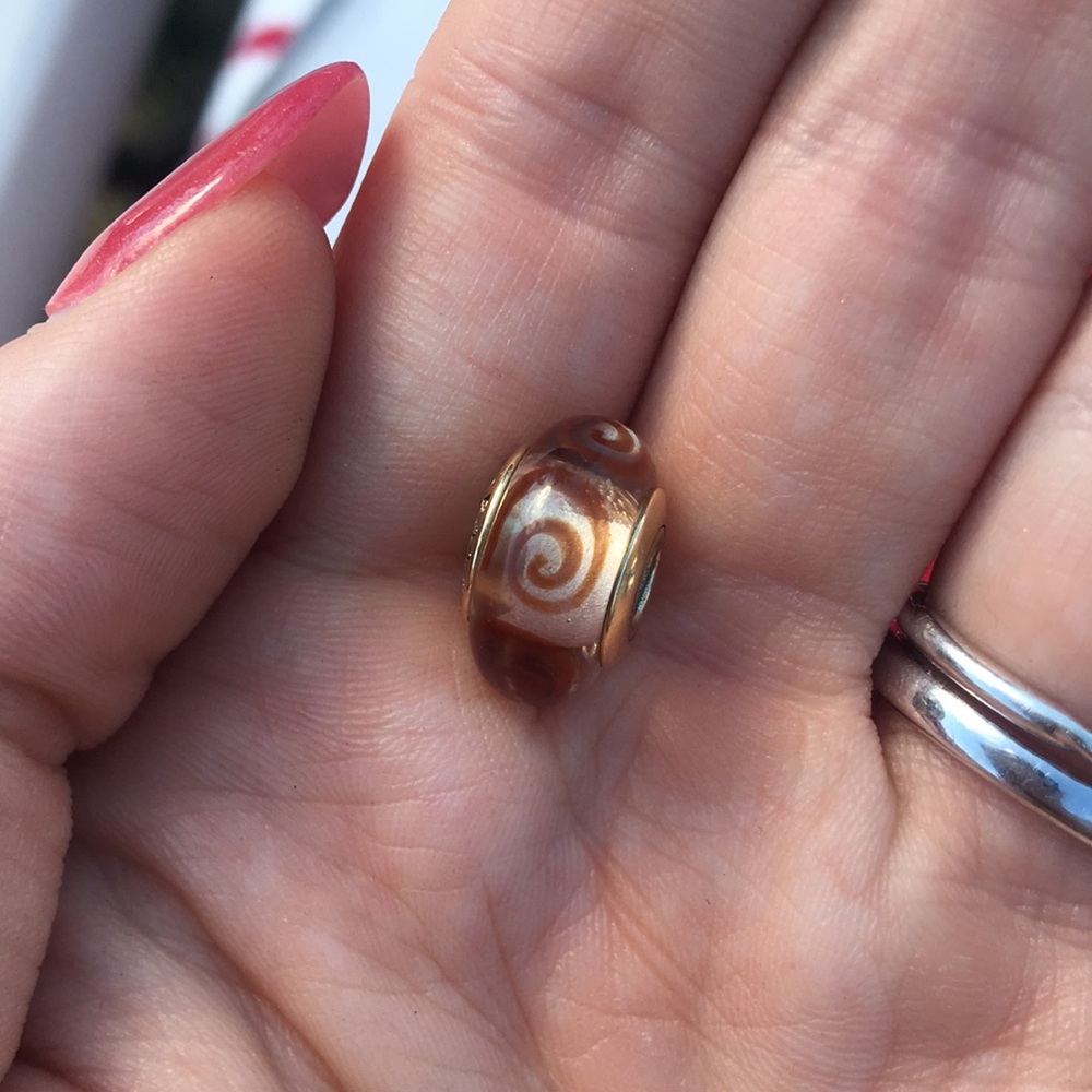 Authentic Pandora Charm